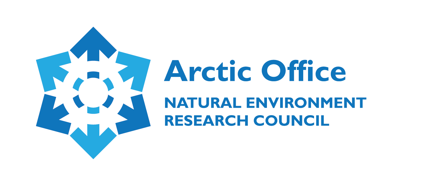 Arctic office logo landscape