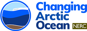 Changing Arctic Oceans small