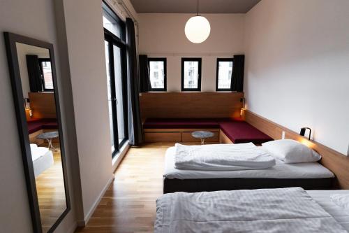 Robertas society dobbeltvaerelse 3