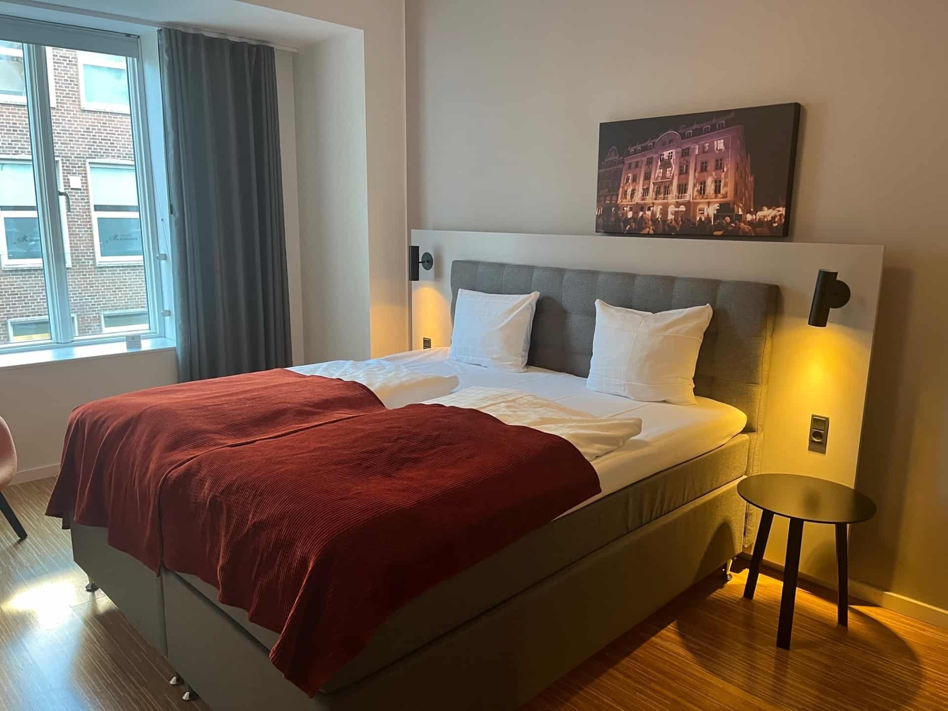 Scandic Aarhus city 3