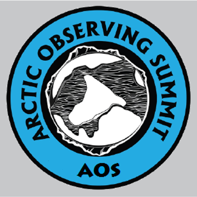  Arctic Observing Summit 2022 (AOS 2022): Call for Community Input